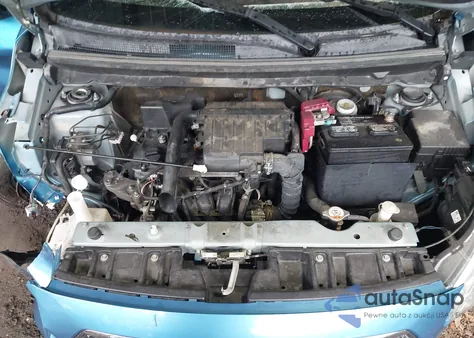 2019 Mitsubishi Mirage G4 Es из США, поврежденный, VIN ML32F3FJ6KHF06922